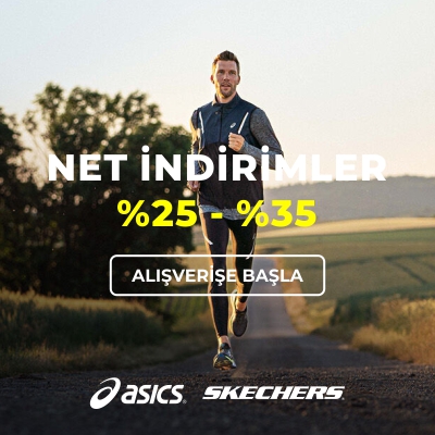 SPX'te %35 & %25 Net İndirimler!