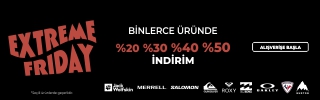 SPX'te %50'ye Varan İndirim!