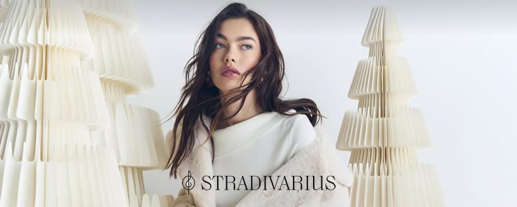 Stradivarius Yeni Koleksiyon