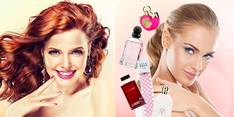 Tüm Parfüm ve Saç Bakım Ürünlerinde %10 Ekstra İndirim