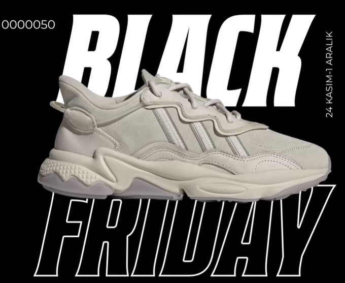 %50 SuperStep İndirim Kampanyası