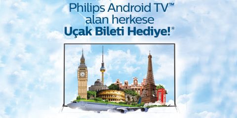 Avrupa'ya Uçak Bileti, Konaklama ve 100 TL Beymen Hediye Çeki