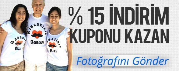 %15 Tisho İndirim Kuponu Kazanın