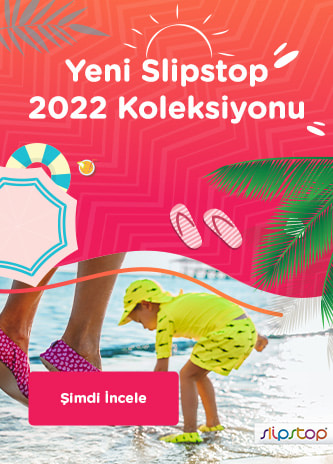 Toyzz Shop'ta Yeni Slipstop Koleksiyonu!