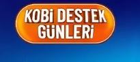 Trendyol'da Kobi Destek Günleri!