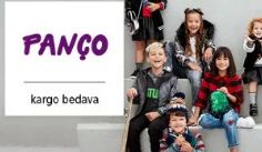 Panço %20 İndirim Kampanyası