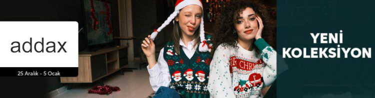 Trendyol'da Addax Fırsatı!