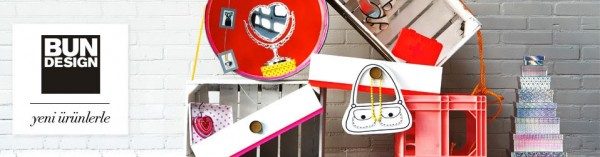 Yılbaşına Özel Bun Design İndirimi