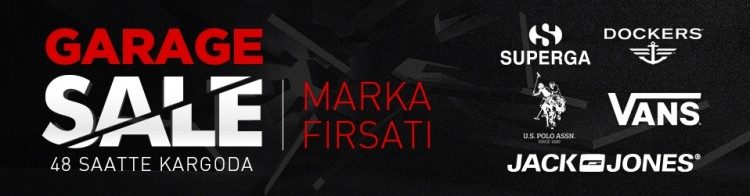 Trendyol Garaj İndirimi