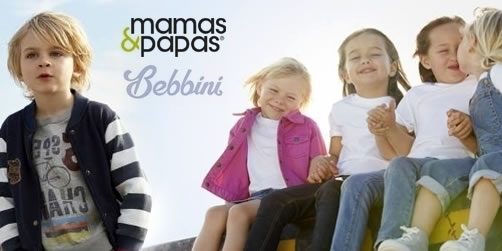 Trendyol İndirim Kuponu ile Mamas & Papas ve Bebbini 25 TL İndirimli