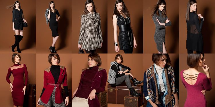 Kadın Giyimde 3 Al 2 Öde