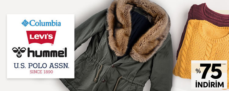Kazak, Mont ve Bot Büyük İndirim!