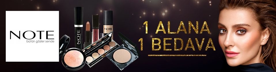 NOTE İndirim Kodu Fırsatları - Kuponrazzi