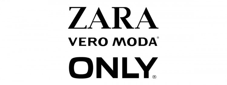 Zara, Only ve Vero Moda Ürünlerinde 9 TL'den Başlayan Fiyatlar