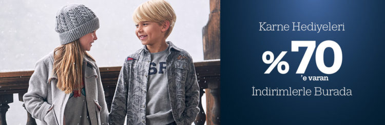 Karne Hediyelerinde %70’e Varan İndirim