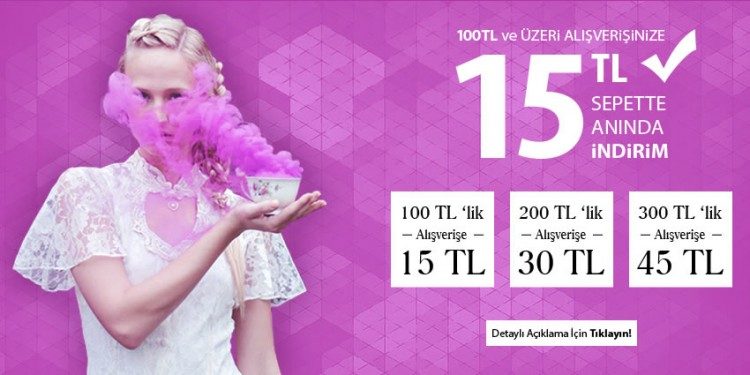 Zemin Giyim Alışverişleriniz 105 TL'ye Kadar İndirimli