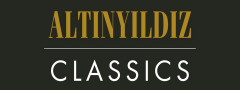 Altınyıldız Classics
