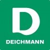 Ücretsiz Kargo ve İade, Mağazada Değişim Deichmann'da