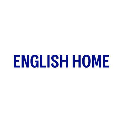 English Home