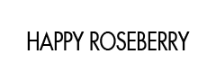 Happy RoseBerry