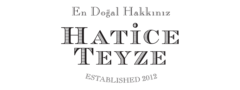 Hatice Teyze
