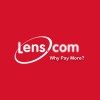 25$ Lens․com İndirim Kodu