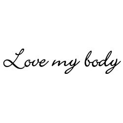 Love My Body