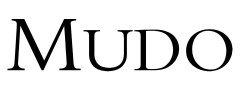 Mudo