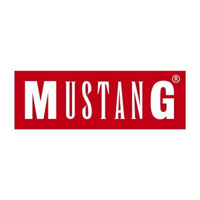 Mustang Jeans