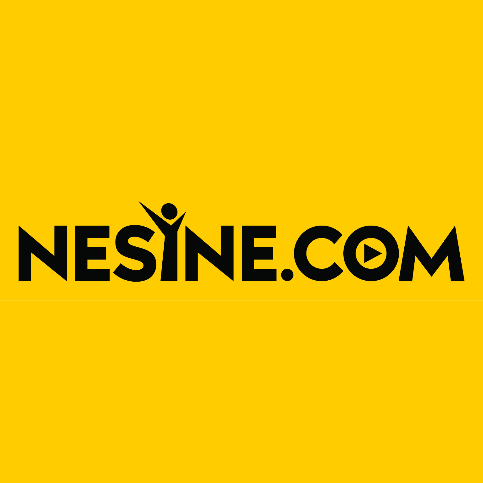 Nesine.com Logo PNG vector in SVG, PDF, AI, CDR format