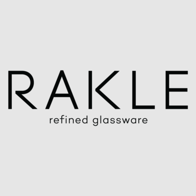 Rakle Glassware