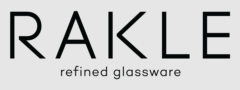 Rakle Glassware